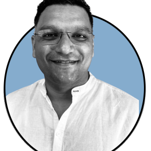 Dr.Ashwani - Team wellfinity