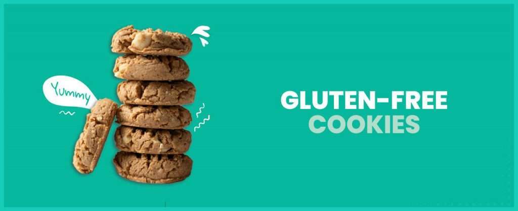 Gluten-Free Cookies Recipe