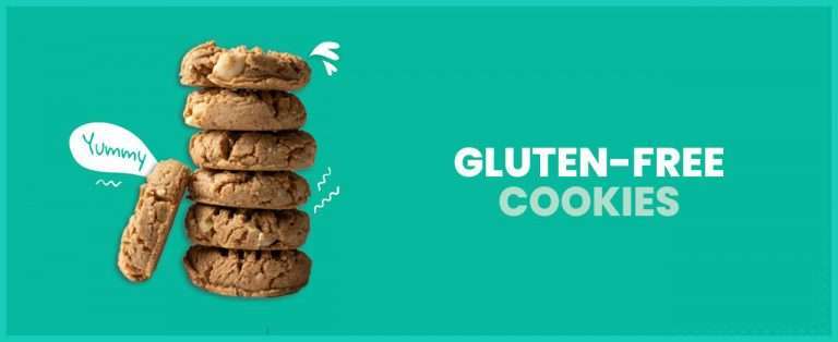 Gluten-Free Cookies Recipe