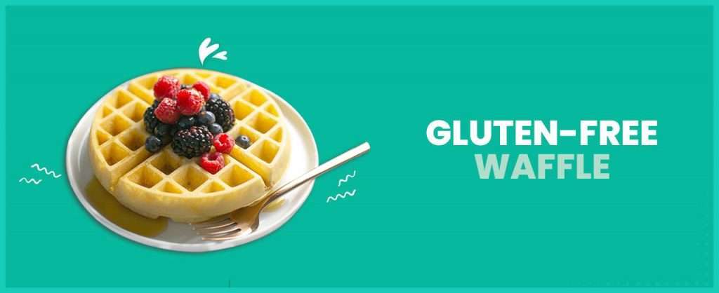 Gluten-Free Waffle Recipe