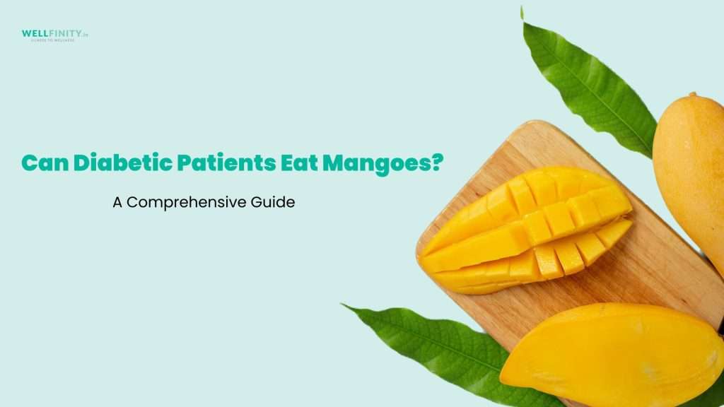 mangoes for diabetes