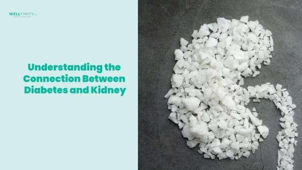 Understanding the Connection Between Diabetes and Kidney Disease ...
