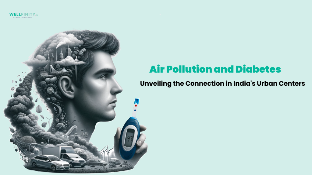 air pollution diabetes