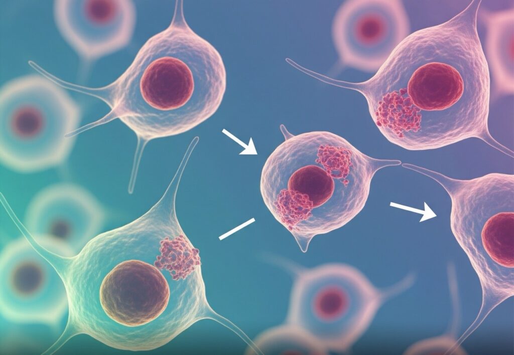 Exosomes cell